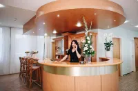 Hotel "Helle Mitte" Berlin Hôtels à : Ahrensfelde