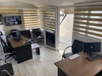 Yaşam Park Apart Hotel - Fethiye Calis Beach