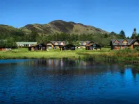 Loch Lomond Waterfront Luxury Lodges