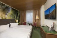 Ahorn Waldhotel Altenberg Hotels in Altenberg