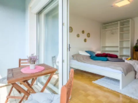 2OG M 65m2 2-Zimmer Wohnung Hotéis em Freilassing