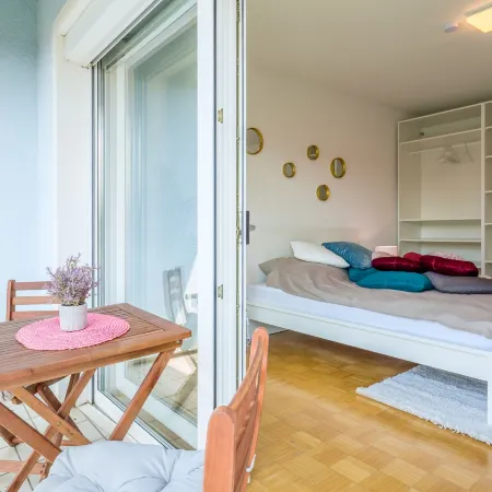 2OG M 65m2 2-Zimmer Wohnung