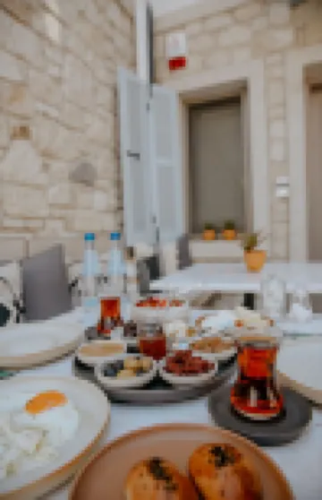 Paye alacati Butik Hotel