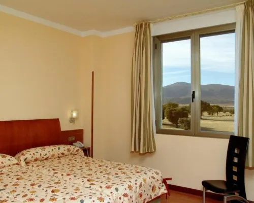 Complejo El Carrascal Hotels in Province of Avila