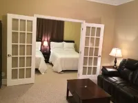 Balsam Suites Boutique Inn & Residence