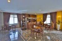 Bon Hotel City & Resort - breakfast