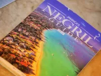 포인트 빌리지에 위치한 디럭스 아파트