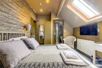 The Westleton Crown Отели в г. 