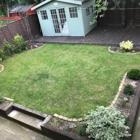 Sage House