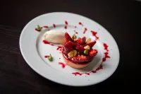 Sherbrooke Castle Hotel - Aamiainen