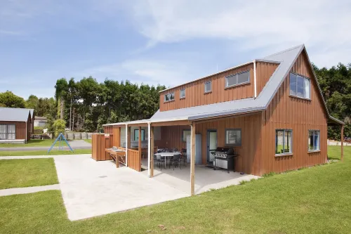 Accommodation at Te Puna Motel Hotels in Te Puna