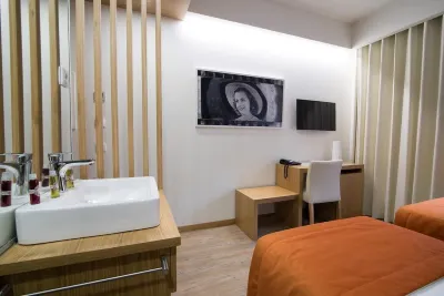 Porto Coliseum Hotel Hotels near Oporto Coliseum