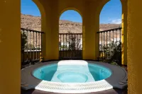 Hotel Cordial Mogán Playa - Romantic