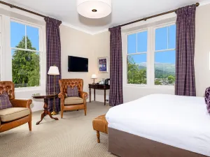 Knockendarroch Hotel