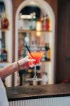 Leman Otel - bar