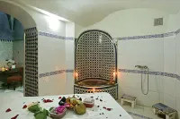 Riad Al Madina - spa