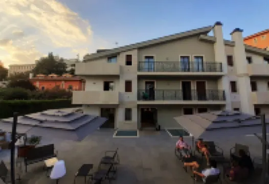 Hotel Colonne Các khách sạn ở 