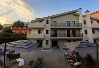 Hotel Colonne Hotels in Borgo Celano