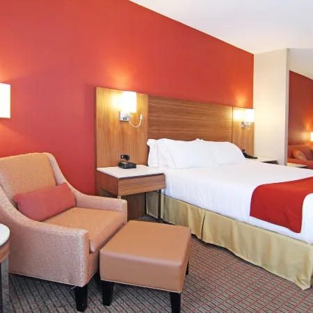 Holiday Inn Express & Suites CALGARY NW - UNIVERSITY AREA by IHG