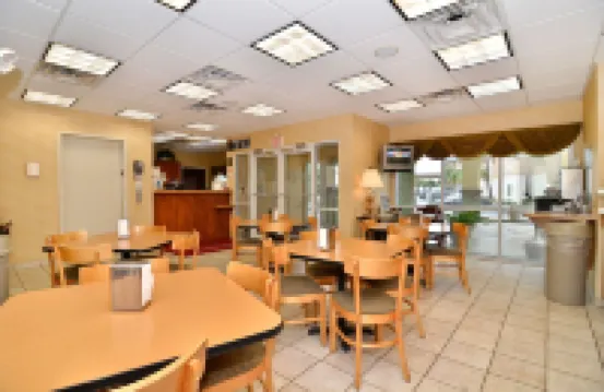 Econo Lodge