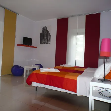 Sicily Rooms Enna Hotels in Enna