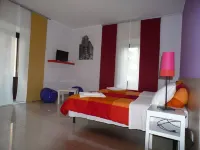 Sicily Rooms Enna - balcón