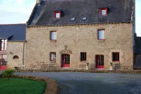 Au Domaine de Rimou - Homestays