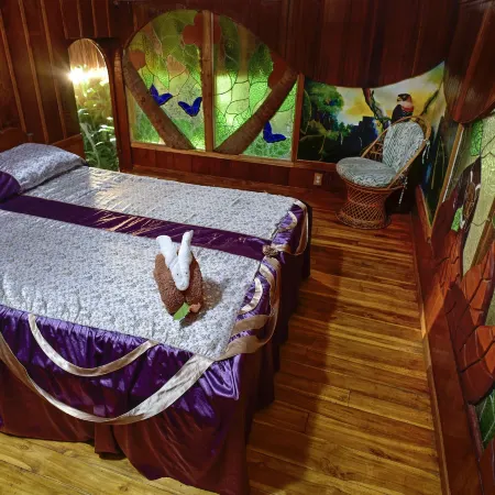 Banana Bank Lodge