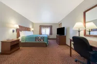 Super 8 by Wyndham Abilene South Hotels in Abilene