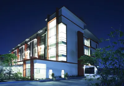 The Passion Hotel Hotels in Chiang Mai