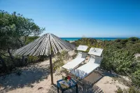 Ecoresort le Sirene - Caroli Hotels - de playa