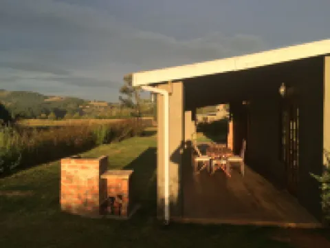 Beacon Vlei Guest Farm โรงแรมในHowick