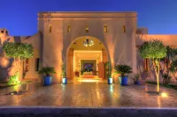 Villa Marco Au Jardin des Senteurs Hotels in Tamesluht