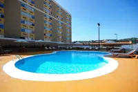 Quality Inn & Suites Các khách sạn ở Charleston