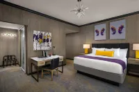 希爾頓古玩精選莫比爾上將酒店（The Admiral, a Wyndham Hotel） 酒店