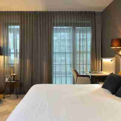 Martin's Louvain-la-Neuve Rooms