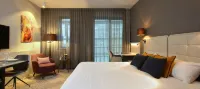 Martin's Louvain-la-Neuve - 3-Sterne