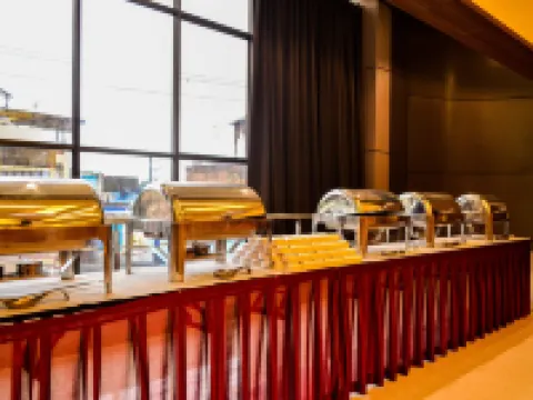 Rudra Shelter International Hotel Hotels in Vasai