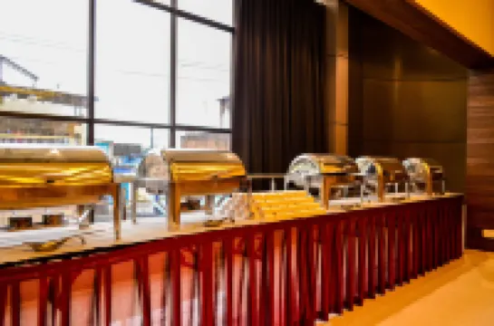 Rudra Shelter International Hotel