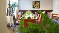 Maurers Zollamt Hotel - Frühstück