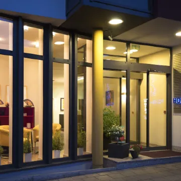 Maurers Zollamt Hotel