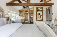 The Fleece Inn at Barkisland Hotel di Hebden Bridge