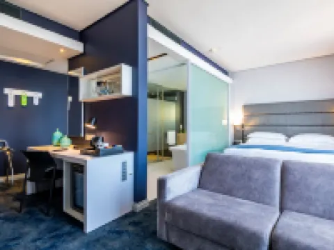 Aha Gateway Hotel Umhlanga