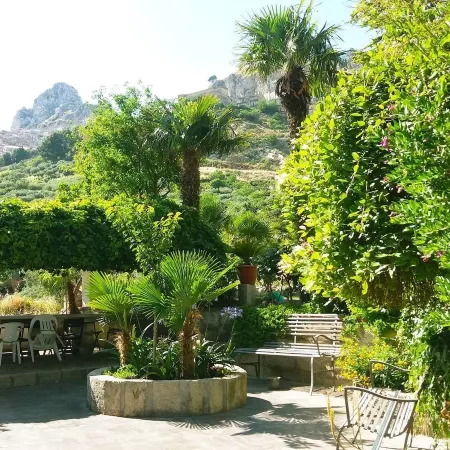 CasaPuccio Bed&Breakfast Art&ReDesign