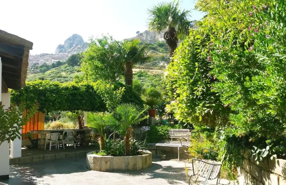 普奇歐之家藝術與設計民宿