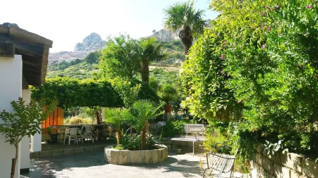 CasaPuccio Bed&Breakfast Art&ReDesign