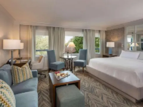 ビーチウッド ホテル ウースターのホテル