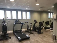 Mercure Bridgwater Hotel - Gym