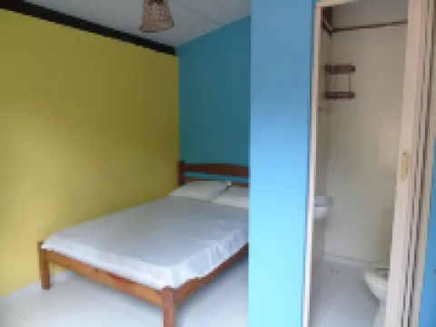 Amazon Eco Hostel Hotels in 