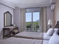 Sandy Beach Resort by Rizos Resorts - All Inclusive Отели рядом с достопримечательностью «Пляж Мессонги»